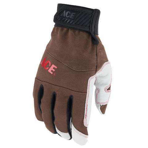 Ace Gloves L 1 pk