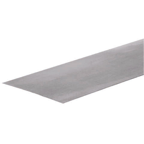 Boltmaster 24 in. Galvanized Steel Sheet Metal, Pack of 5