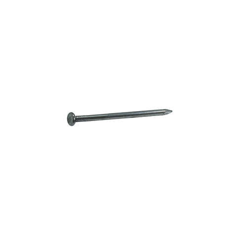 Grip-Rite 30D 4-1/2 in. Common Bright Steel Nail Flat Head 50 lb