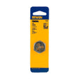 Craftsman 11 mm X 3/8 in. drive Metric 12 Point Standard Socket 1 pc