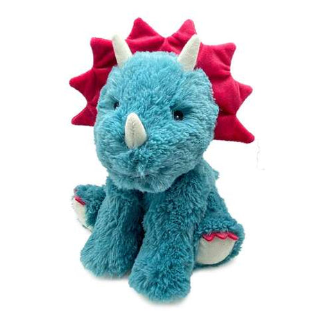 Warmies Stuffed Animal Plush Blue/Pink