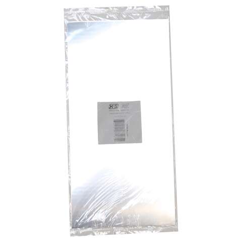 K&S 12 in. 6 in. Stainless Steel Sheet