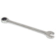 Craftsman 7/16 in. 12 Point SAE Ratcheting Wrench 7.4 in. L 1 pc