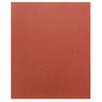 Gator 11 in. L X 9 in. W 120 Grit Aluminum Oxide Sanding Sheet 1 pk, Pack of 25