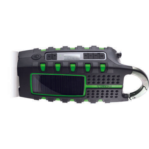 Eton Scorpion II Wireless Radio