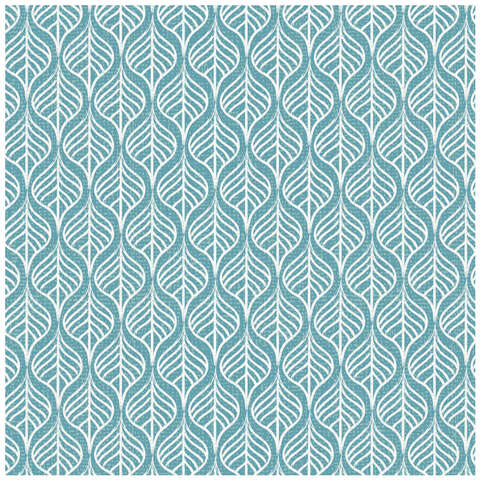 Magic Cover 20 ft. L X 18 in. W Toscana Teal Self-Adhesive Shelf Liner