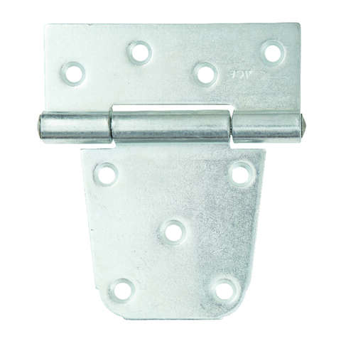 Ace 4.63 in. L Zinc-Plated Zinc Gate Hinge 1 pk