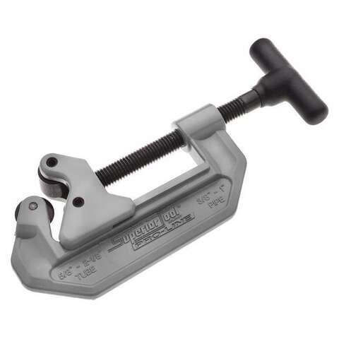 Superior Tool Pipe Cutter Multicolored