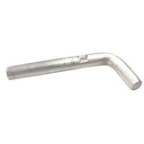 Barton Kramer Silver Aluminum Window Security Pin 1 pk