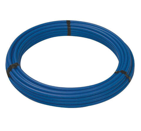 SharkBite Type B 3/4 in. D X 300 ft. L PEX Tubing 80 psi