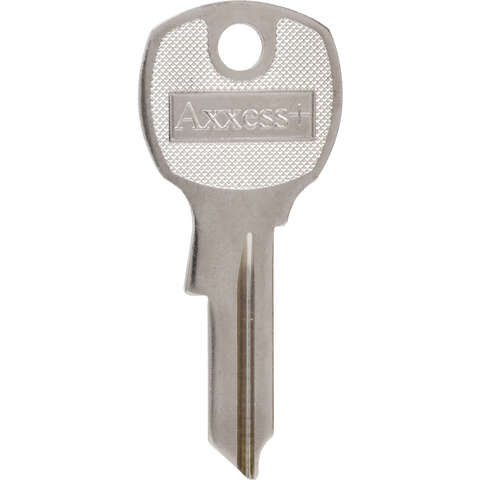 Hillman KeyKrafter House/Office Universal Key Blank 107 NA14 Single, Pack of 10