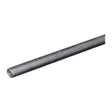 SteelWorks 7/16 in. D X 24 in. L Low Carbon Steel Threaded Rod, Pack of 5