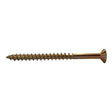 Grip-Rite No. 6 wire X 2 in. L Phillips Bugle Head Coarse Multi-Purpose Screws
