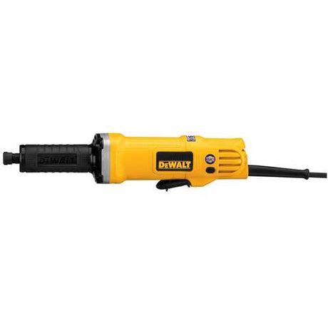 DeWalt 4.2 amps Brushed Corded 1/4 in. Die Grinder Tool Only