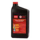 Toro 10W-30 4-Cycle Synthetic Motor Oil 32 oz 1 pk, Pack of 6