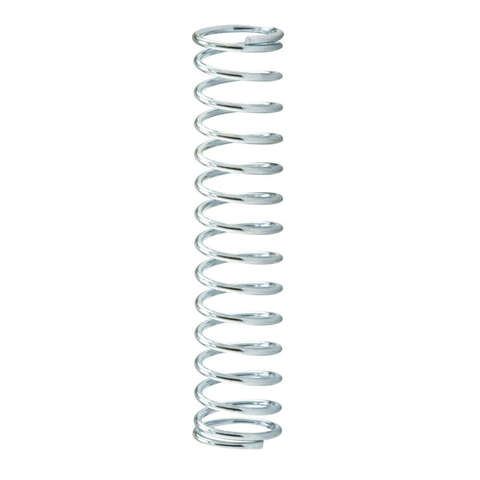 Prime-Line 1-3/4 in. L X 3/8 in. D Compression Spring 4 pk