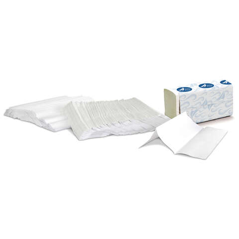 Marcal Multi-Fold Towels 175 sheet 1 ply 16 pk