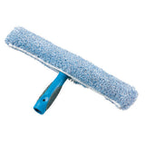 Ettore ProGrip 14 in. Plastic Squeegee