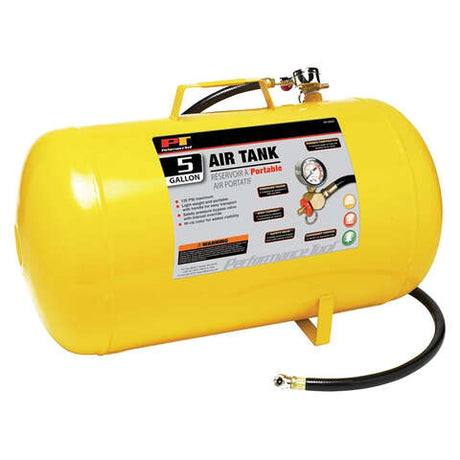 Performance Tool 125 psi Air Tank