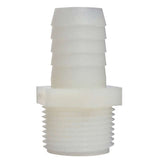 Green Leaf Nylon 3/4 in. D X 3/4 in. D Adapter 1 each, Pack of 5