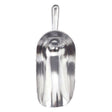 Harold's Kitchen Aluminum Silver Measuring Spoon