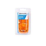 Hopkins Amber Rectangular Clearance/Side Marker Light, Pack of 3