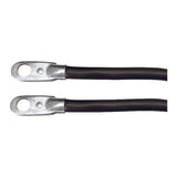 Road Power 4 Ga. 24 in. Battery Cable Lug To Lug