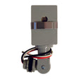 Westek Gray Photoelectric Swivel Light Control 1 pk