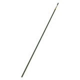 Gardener's Blue Ribbon Green Steel Plant Stake