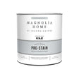 Magnolia Home by Joanna Gaines Kilz Transparent Flat Clear Water-Based Acrylic Pre-Stain Conditioner, Pack of 6