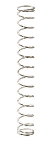 Prime-Line 1-3/8 in. L X 3/16 in. D Compression Spring 6 pk