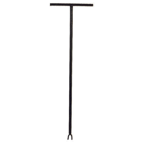 B&K Street Key 36 in. H X 5/8 in. W 1 pk