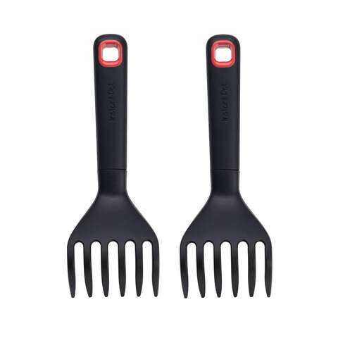 Instant Pot Black/Red Nylon Meat Claws, Pack of 3