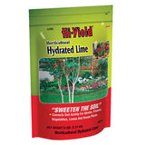 Hi-Yield Hydrated Lime 150 sq ft 4 lb
