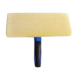 Whizz Applicators Refill 3 in. W Paint Pad For Smooth to Semi-Smooth Surfaces