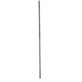 Boltmaster 1/2 in. D X 36 in. L Steel Weldable Rebar, Pack of 5