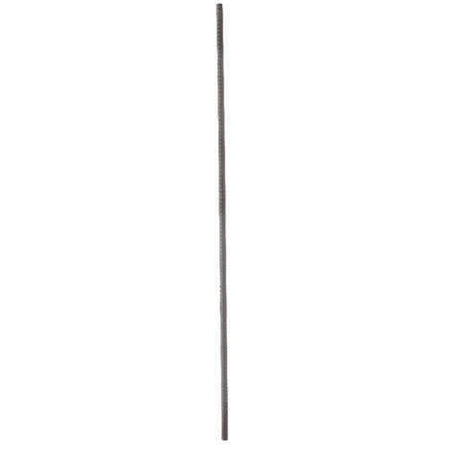Boltmaster 1/2 in. D X 36 in. L Steel Weldable Rebar, Pack of 5