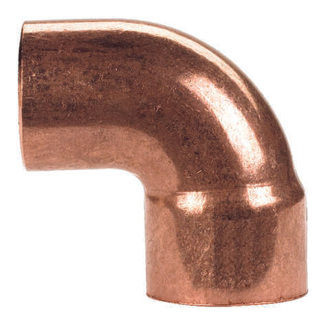 NIBCO Copper Street Elbow 1 pk