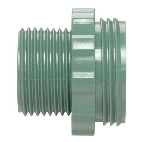 Orbit Transition Adapter 3/4 in. 200 psi, Pack of 12