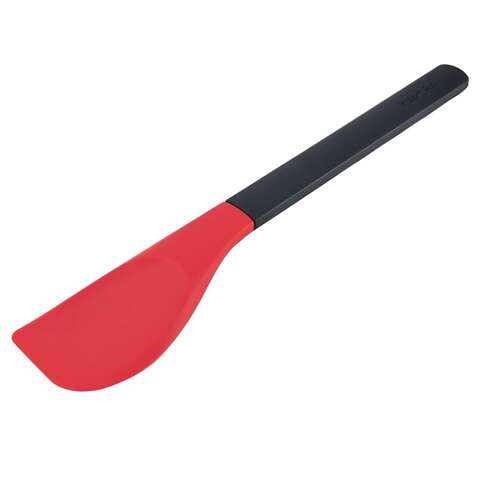 Instant Pot Black/Red Nylon Spoon Spatula, Pack of 3