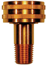 JMF Company Brass 3/4 in. D X 1/4 in. D Adapter 1 pk, Pack of 5