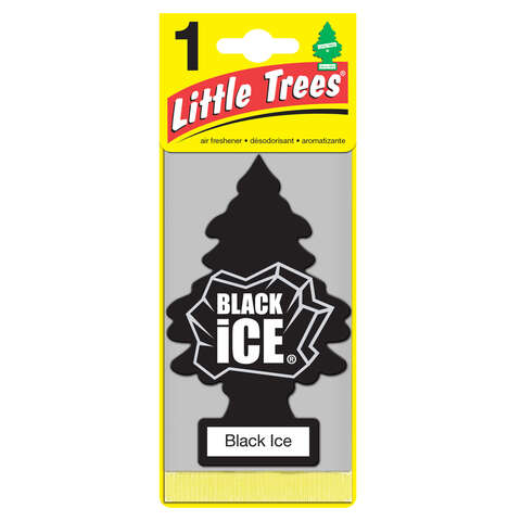 Little Trees Car Air Freshener 1 pk, Pack of 24