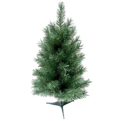 Celebrations 2 ft. Full Christmas Tree, Pack of 8