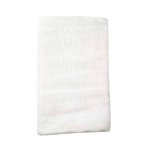 Farberware White Cotton Cheesecloth