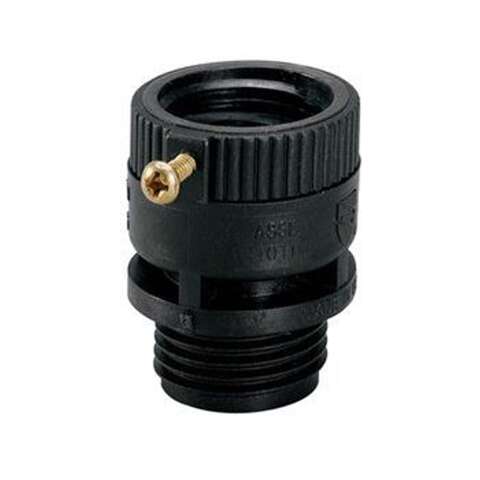 Orbit For 3/4 in. Tubing Anti-Siphon Valve 1.5 in. H 1 pk