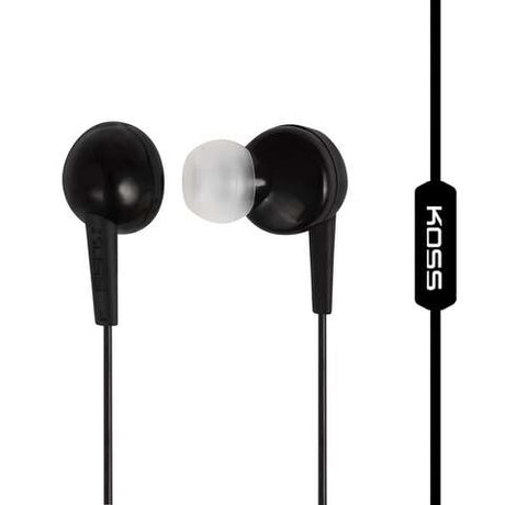 Koss On-Ear Headphones 1 pk