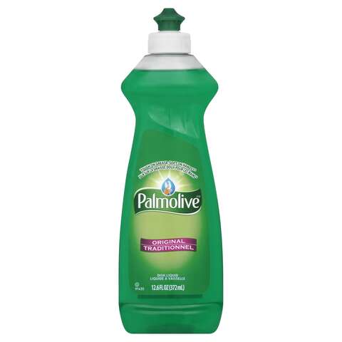 Palmolive Original Scent Liquid Dish Soap 12.6 oz 1 pk, Pack of 20