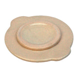 Ohio Stoneware Wide Mouth Crock Cover 1 gal 1 pk, Pack of 2
