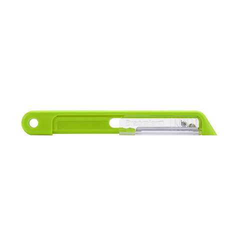 Dreamfarm Lime Green ABS/Stainless Steel Sharple