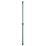 Collins 2.5 lb Double Bit Pick Mattock 36 in. Fiberglass Handle